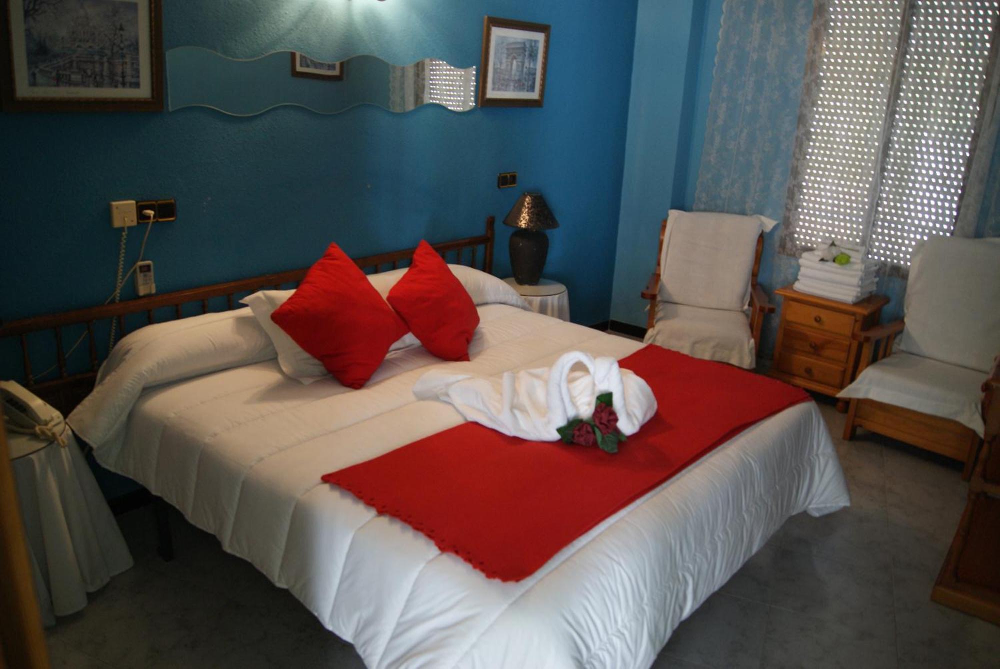 Hotel Vazquez Diaz Нерва Экстерьер фото